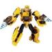  б/у игрушка TL-65 van b рубин ( аниме itedo) [ Transformer Legacy united ] TFjenere