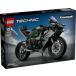  б/у игрушка LEGO Kawasaki Ninja H2R мотоцикл [ Lego Technic ] 42170