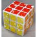  б/у игрушка Cube Puzzle Pop [.... мяч & мозаика коллекция 2]