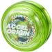  б/у игрушка гипер- yo-yo- акселератор акселератор Origin - спортивный lime зеленый -[HYPER YOYO ACCEL]
