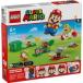  б/у игрушка LEGO Lego Mario .....! [ Lego super Mario ] 71439