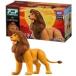  б/у игрушка лев * King mfasa[ania]