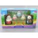  б/у игрушка simaenaga Family [ Sylvanian Families ] online магазин & относящийся объект ограничение 