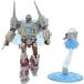  б/у игрушка man daro Lien /N-1 Star Fighter [ Star * War z× Transformer ]