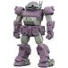  б/у игрушка игрушка laizAT коллекция 02 scope собака me Lucia specification [ Armored Trooper Votoms ]