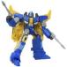  б/у игрушка TS-02 см фланель prime [ Transformer Studio серии ]