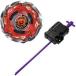 ���ʤ������ CX-09 ���������� ���륨����ץ�D5-70TK ��BEYBLADE X��