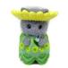 б/у игрушка [ Secret ] [ Sylvanian Families младенец коллекция - младенец ... лес. .. кроме того, . серии ]