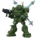  новый товар игрушка игрушка laizAT коллекция 04 scope собака космос битва specification [ Armored Trooper Votoms ]
