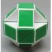  б/у игрушка Sune -k Cube зеленый [PUZZLE & FIDGET TOY COLLECTION]