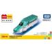  новый товар игрушка Tomica * Plarail блок E5 серия Shinkansen. ...