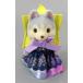  б/у игрушка хаски. девочка [ Sylvanian Families ....f линзы - Mill ключ way -] лес. . дом жребий DX подарок 