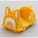  б/у игрушка orange младенец конфеты машина ~ рулет ~ [ Sylvanian Families Kirakira жребий ~