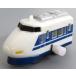  б/у игрушка 100 серия Shinkansen (zen мой машина ) [ Capsule Plarail популярный человек Shinkansen большой набор сборник ]