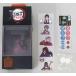  б/у игрушка Mugen замок Capsule & сладости catch механизм [ театр версия ... лезвие Mugen замок сборник ]