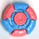  б/у игрушка раунд spinner голубой [.... мяч &fi jet игрушка коллекция 3]