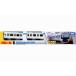  б/у игрушка Plarail Tokyu электро- металлический 3020 серия глаз чёрный линия Tokyu электро- металлический относящийся магазин ограничение 