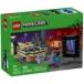  новый товар игрушка LEGOne The -. end Portal. .[ Lego мой n craft ] 21584