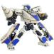  новый товар игрушка Plarail SGX03sinkali on E7....[ Shinkansen деформация Robot sinkali on ]