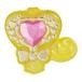  б/у игрушка Precure makoto драгоценности kyua Mystic ..ver [ название .. Precure! Precure makoto драгоценности kore расческа 