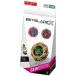  новый товар игрушка CX-19 Random бустер черный koto красный select [BEYBLADE X]