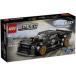  б/у игрушка LEGO Ken Block*s *65 Ford Mustang Hoonicorn V1 [ Lego spi