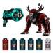  новый товар игрушка DX угол .enkak& Omega звуковой сигнал egoru механизм комплект [ угол . Hunter Omega звуковой сигнал ]