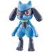  новый товар игрушка Pokemon перемена rio ru/ LUKA rio [ Pocket Monster ]