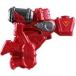  новый товар игрушка DX Hammer bo-n пряжка [ Kamen Rider ma стул ]