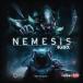  б/у настольная игра Nemesis выпуск на японском языке (Nemesis)