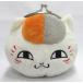  б/у мелкие вещи ( герой )nyanko. сырой .. rin мягкая игрушка камыш .[ Natsume's Book of Friends ]