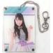 中古財布・パスケース(女性) 白間美瑠 アクリルパスケース(1802) AKB48 CAFE＆SHOP限定