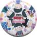  б/у зеркало * зеркало 6.. оригинал жестяная банка зеркало [.... Mr. Osomatsu сотрудничество Cafe ] штамп Event привилегия 