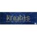  б/у полотенце * рука ...( герой ) Knights единица полотенце [.. san .. Star z