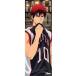  б/у постер ( аниме ) огонь бог большой .[ The Basketball Which Kuroko Plays Cara pohs коллекция ]