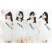 中古ポスター(女性) オリジナル両面ポスター(八つ折) typeB 「AKB48 総選挙公式ガイドブック2013」 付録