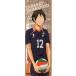  б/у постер ( аниме ) Yamaguchi .[ Haikyu!!!! Cara pohs коллекция ]