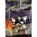  б/у постер ( аниме ) B2 постер (...)ap Sara sIII& Gundam Ez-8 [ Mobile Suit Gundam no. 08MS маленький .] месяц 