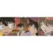  б/у постер ( аниме ) Conan &.& новый один & орхидея [ Detective Conan pohs × pohs коллекция Vol.3]