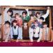  б/у постер ( мужчина ) постер (One Ver.) Wanna One [CD 1-1=0(NOTHING WITHOUT YOU)