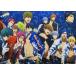  б/у постер VIVID COLOR SPECIAL B2 POSTER набор (Future) [Free!-Dive to the Futu