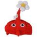  б/у костюмированная игра для мелкие вещи * оружие красный pikmin становится .. шляпа [pikmin]