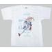 中古衣類 満潮mode 公式Tシャツ ホワイト GFサイズ 「艦隊これくしょん〜艦これ