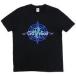 中古衣類 TrySail ツアーTシャツ ブラック XXLサイズ 「LAWS