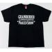 中古衣類 GRANRODEO Tシャツ ブラック XLサイズ 「ロデオ組