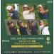 ���ʥȥ쥫 ��BOX��2025 JGTO GOLF TRADING CARDS