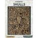 ʥߥ˥奢 ǥ  ֥ϥޡ40000 (Warhammer 40000 Citadel Skulls