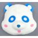  б/у мягкая игрушка .~ Panda ( синий /. Синдзи .) лицо BIG мягкая игрушка [.~ Panda (AAA)]