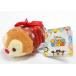  б/у мягкая игрушка Dale ( Valentine ) мягкая игрушка Mini (S) [ Disney TSUM TSUM -tsumtsum-]