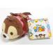  б/у мягкая игрушка chip ( Valentine ) мягкая игрушка Mini (S) [ Disney TSUM TSUM -tsumtsum-]